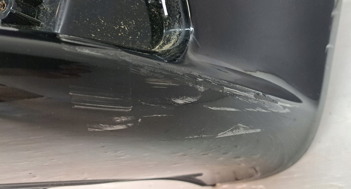 фото №9, Audi a4 b7 8e 8e0 04-07 s-line бампер переднее перед оболочка