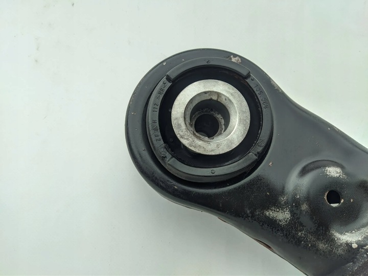 фото №8, Балка тележка подрамник колыбель подвешивание зад задняя a1663500132 mercedes ml gl