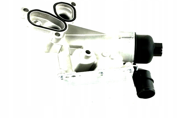 фото №2, Радиаторов масла renault trafic 01 з fil fast