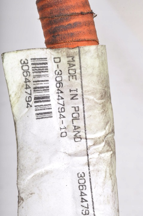 фото №6, Volvo xc90 t8 кабель шланг кондиціонера 30644794