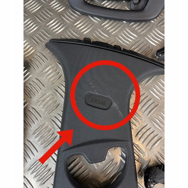 фото №9, Bmw 1 f20 f21 2017 m-sport потолок 572133340