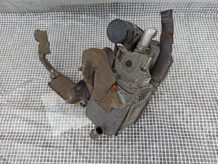 фото №1, Audi a8 d3 s8 4e0 вебасто отопление стояночный бензин 4e0265081s