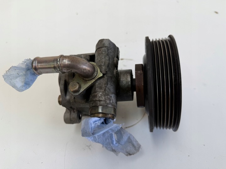 фото №5, Насос гидроусилитель volkswagen golf iv bora octavia 1j0422154b