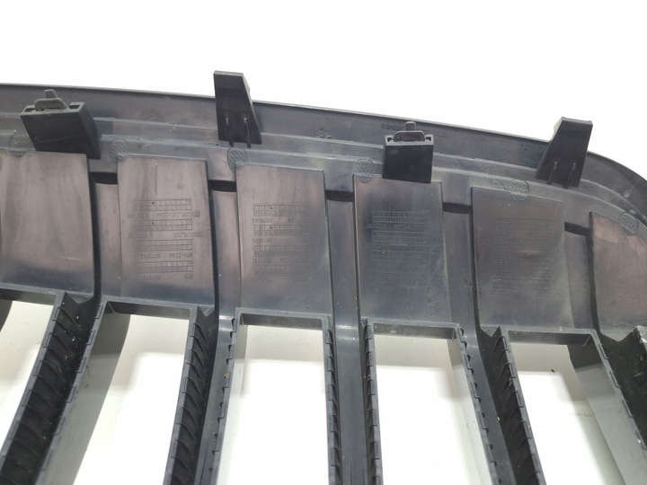 фото №5, Bmw g20 g21 решітка решітка радіатора решітки радіатора бампера тіньова лінія 8072085