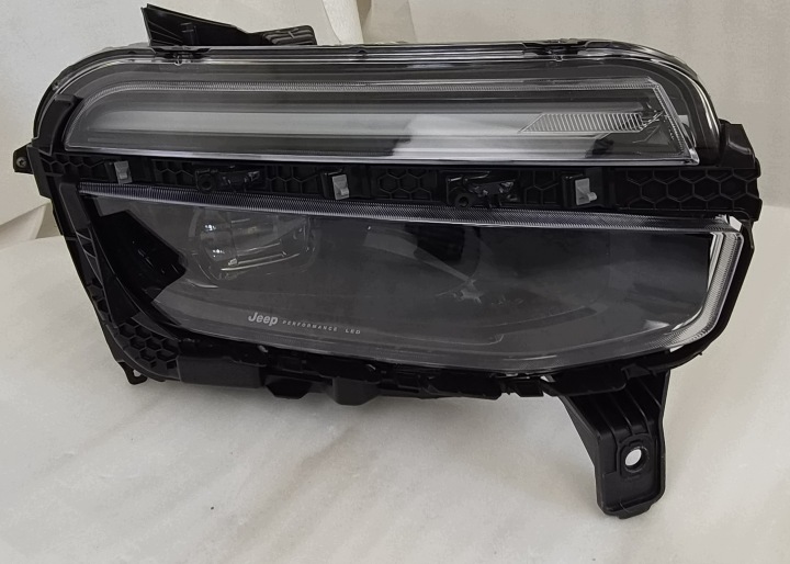 фото №8, Фара правая перед jeep avenger 2022- 52218717 l747250 led performance