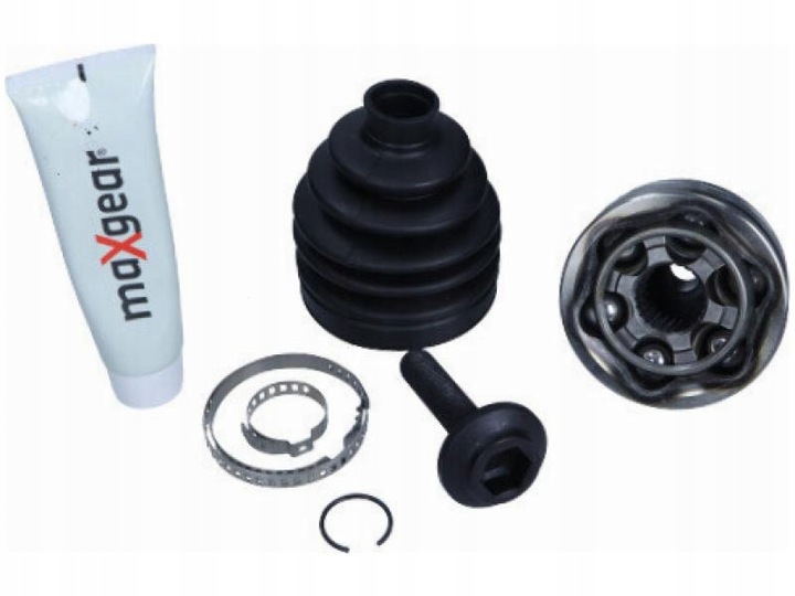 фото №2, Шарнір привідний audi a5 8t 2.0 11-17 8f 2.0 12-17 +запах