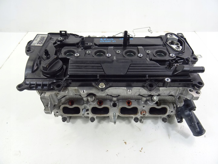 фото №1, Lexus ux 250h 2.0 hyb головка двигателя xm20a u91c