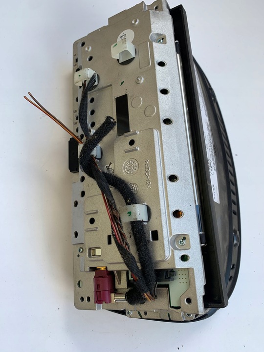 фото №3, Дисплей навігації 65829211970 bmw