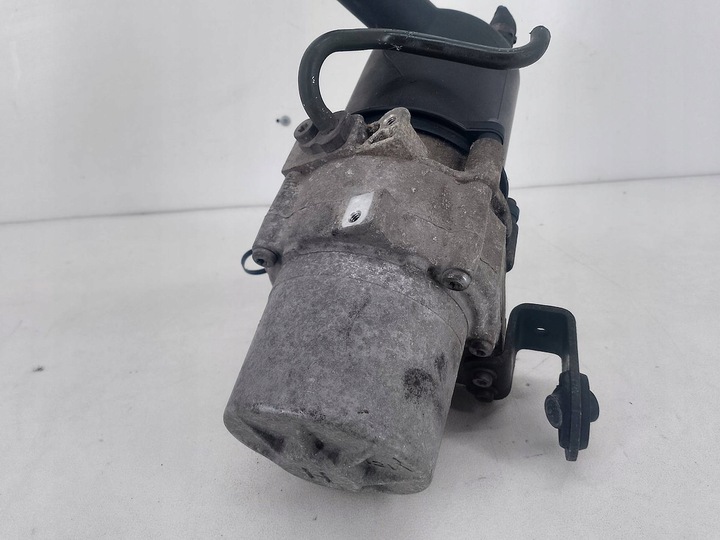 фото №6, Насос підсилювача електричний citroen c4 i 9656400980 1.6 hd