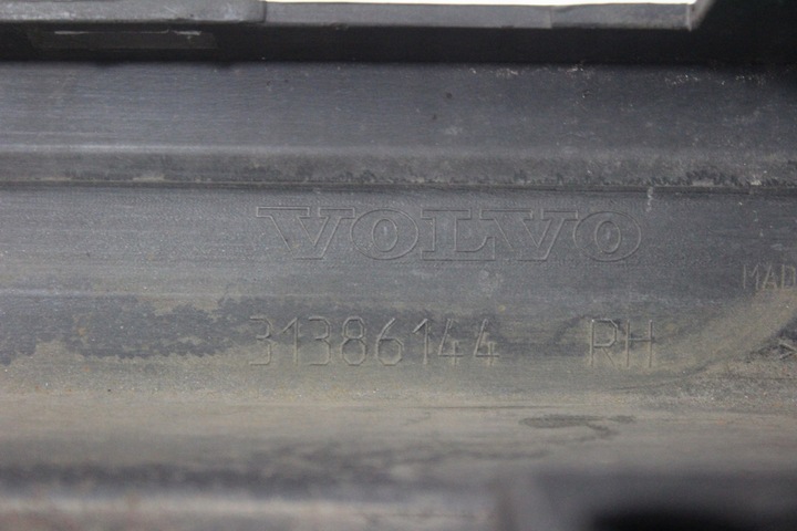 фото №5, Планка порогова права volvo v90 s90 ii cross country cc зчеплення оригінальний номер 16-