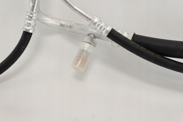 фото №11, Шланг шланг кондиционера tesla модель s рестайлинг