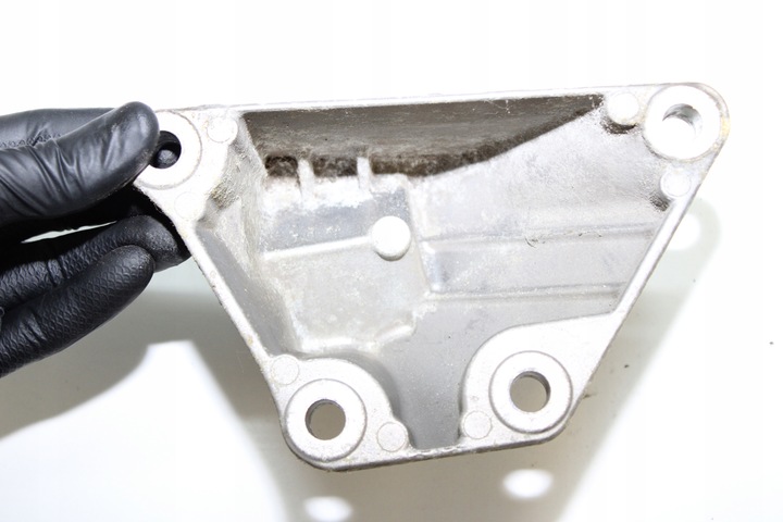 фото №5, 6775904 лапи двигуна права bmw f01 f02 4.4 n63 b44a