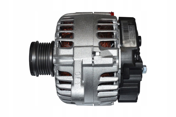 фото №1, Генератор 13502582 2.0 cdti biturbo 4x4 opel insignia a