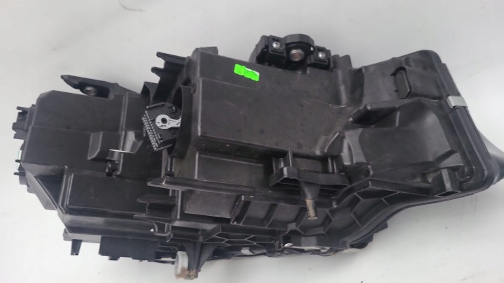 фото №7, Bmw 3 g20 g21 повний led ліві перед передній 9481701