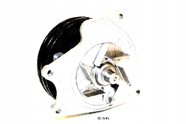 фото №10, Насос воды mitsubishi pajero 2,8td 94-