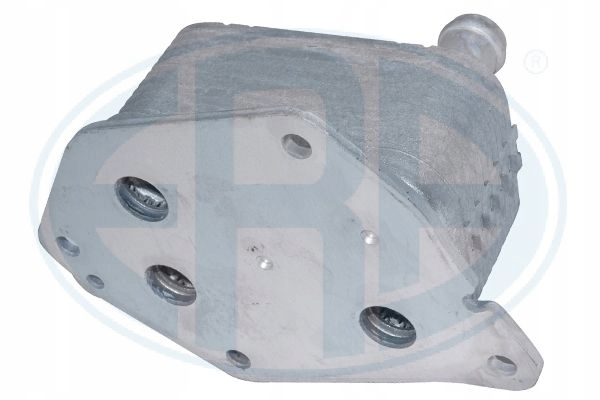 фото №2, Радіатор масла двигунний era 354135