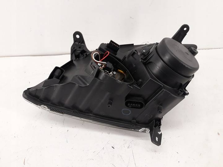 фото №7, Opel vectra c ксенон лампа права перед переднє