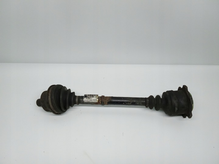 фото №1, Audi a8 d2 полуось полуось 4d0407272s