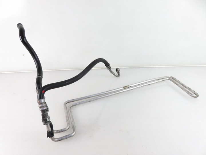 фото №5, Шланг підсилювача bmw e39 525 tds