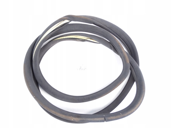 фото №1, Mercedes w220 прокладка внутренняя дверь правые зад