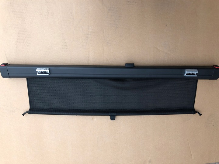 фото №1, Audi a6 rs6 c8 4k9861691 ролета вертикальная багажника