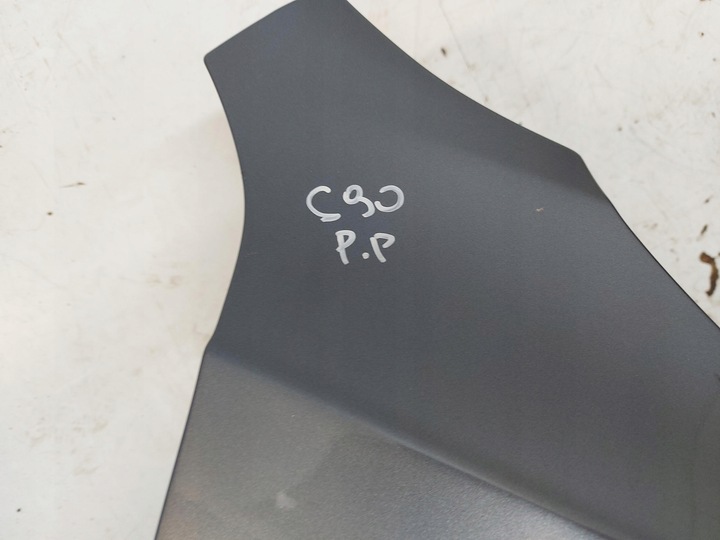 фото №7, Volvo s90 d5 sedan крило правий перед