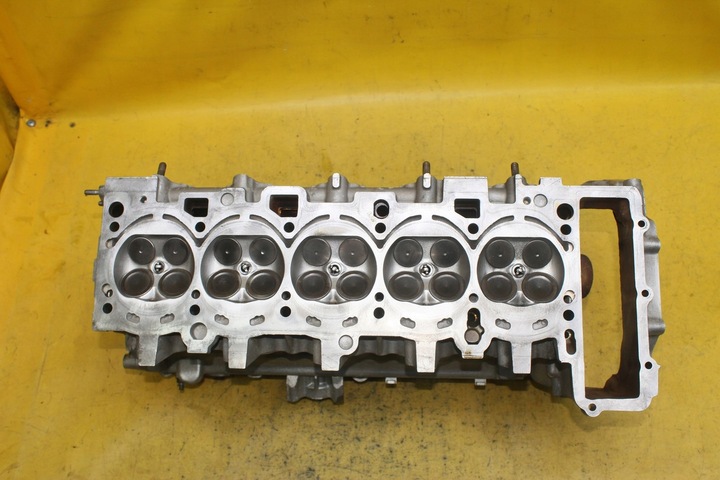 фото №9, Головка ліва s6 c6 a8 s8 07l103373ab 5.2 fsi