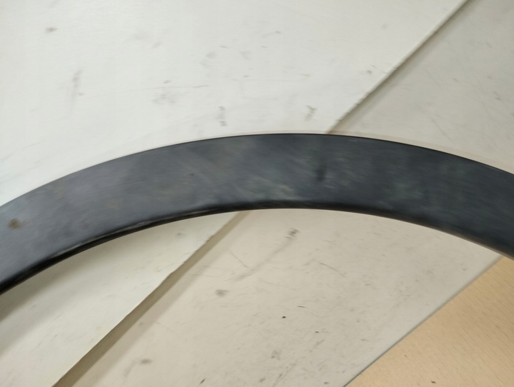 фото №5, Планка крыло левый перед nissan qashqai j10 i 07-10 передний рестайлинг