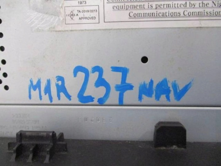 фото №9, Dacia sandero iii магнитола магнитола gps
