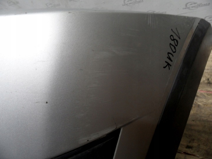 фото №6, Chevrolet captiva i рестайлінг 13r бампер перед