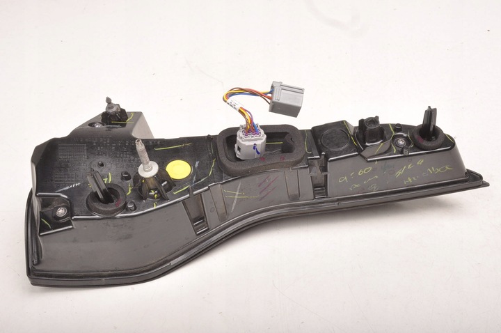 фото №7, Ford mustang mach-e лампа ліва задня w кришка багажника rj8b-13a603-ab