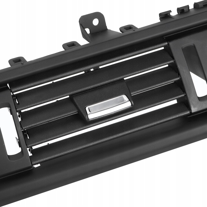 фото №10, Панель приладів автомобільний кондиціонер вентиляційна решітка радіатора центральний панель a1