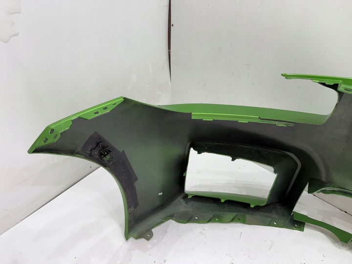 фото №13, Bmw m2 g87 бампер перед переднее решётка хороший