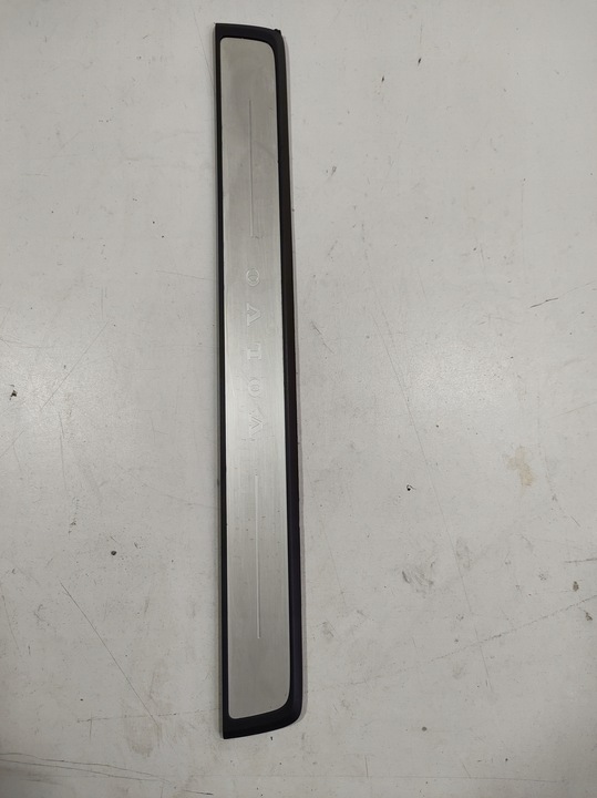 фото №5, Volvo xc40 21r планка накладка порога лівий праві перед 32289844