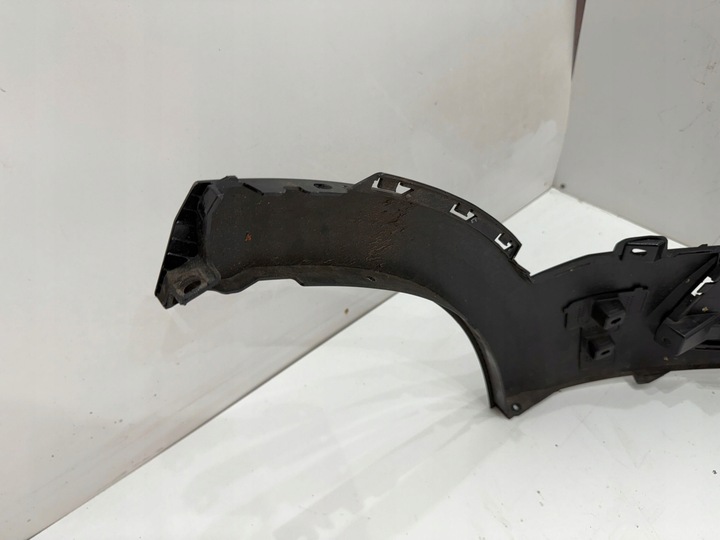 фото №14, Kia niro ev спойлер накладка бампера перед передняя 86512-ao010