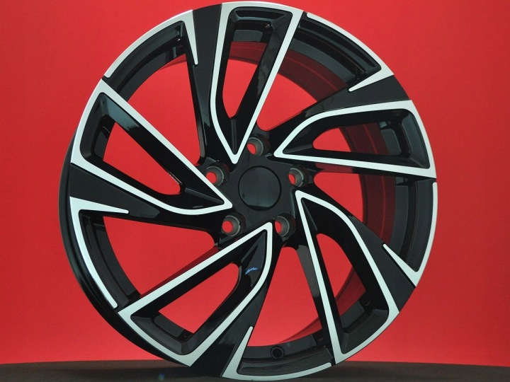 фото №13, Диски 18 do audi a3 8y a4 b6 b7 s4 s3 8v a6 c6 a8 d3 rs3 8p sq2 seat leon