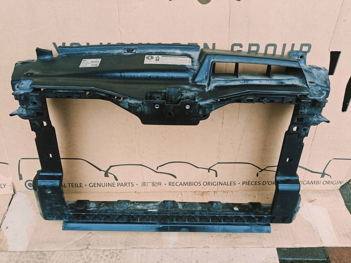 фото №1, Pas переднее усилитель vw scirocco 1k8 08-17