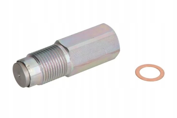 фото №2, Клапан регулировка давления системы common engitech ent260024/1 клапан