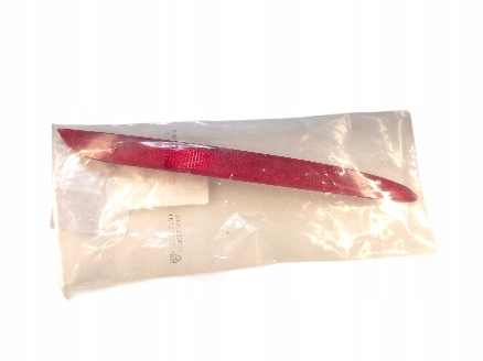 фото №1, X247 glb отражатель бампер правый зад оригинальный номер детали a0998208800