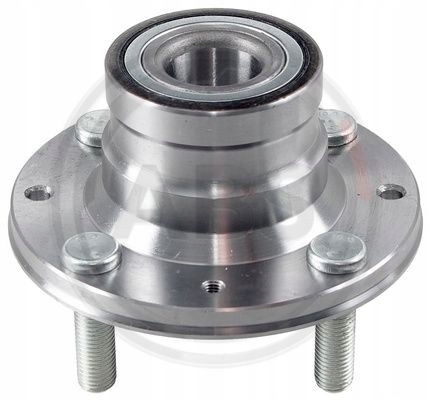 фото №1, Ступиця колеса mitsubishi colt iv 1.3-1.8 1992-1996