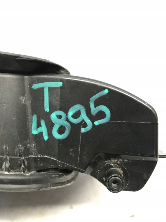 фото №7, Audi sq7 q7 ii рестайлинг 4m0 крышка заливка топлива ly3s 4m0809906