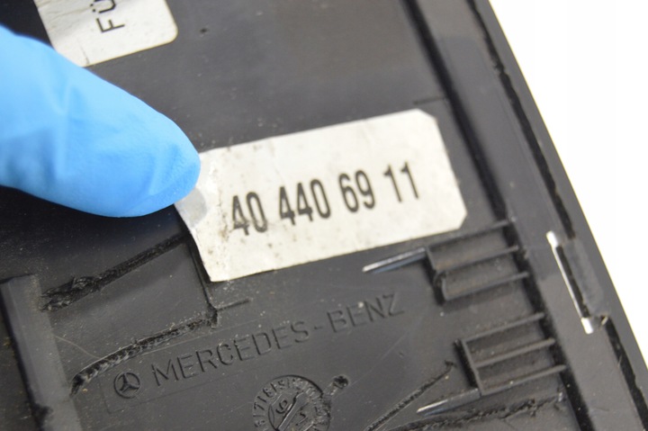 фото №11, Спидометр v8 po рестайлинг 4.2 5.0 mercedes r129 sl500 1294402911