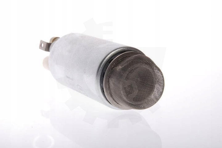 фото №8, Насос пального електричний volvo