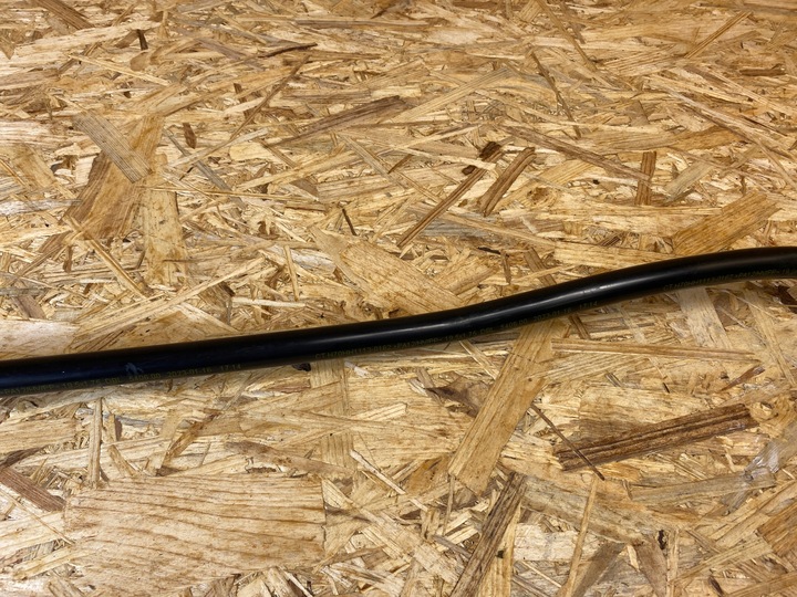 фото №11, Шланг труба шланг води mercedes w253 w205 w213 a2535017301