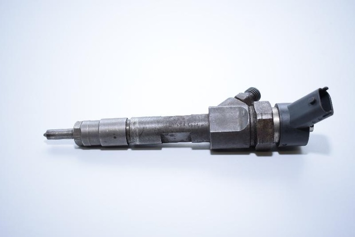 фото №7, Форсунка bmw 3 e46 0445110110 2.0l дизель 110kw 1998