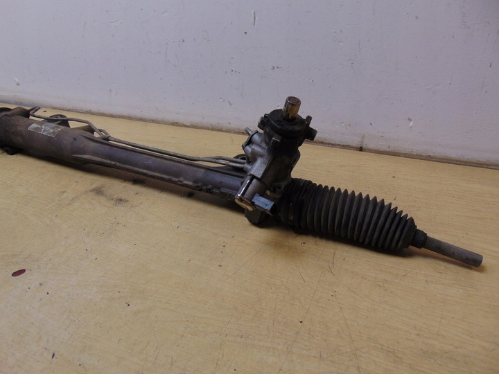 фото №13, Рулевая рейка трансмиссия audi q7 vw touareg cayenne 7l8422055ch