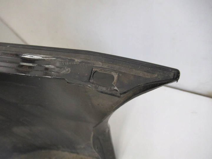 фото №16, Бампер зад pod датчики pdc bmw 2 f22 f23 купе