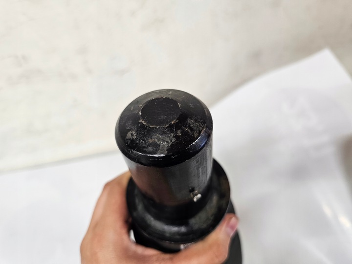 фото №11, Audi a6 c8 амортизатор пневматичний перед переднє 4k0616039m