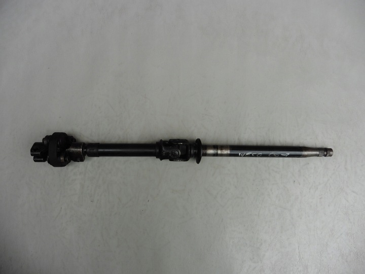 фото №1, Стрижень колонки хрестовина iveco daily 06 ---