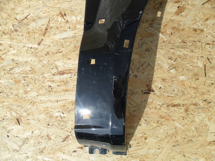 фото №10, Hyundai tucson jm 2004- крило правий